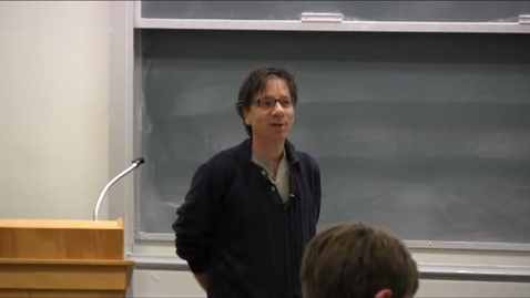 Thumbnail for ECS-120 Lecture 14 11-15-12