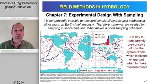 Thumbnail for HYD151: Experimental Design With Sampling