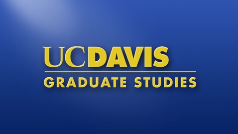 Thumbnail for 2016 Grad Studies Commencement