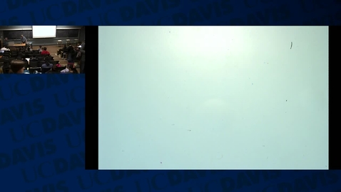 Thumbnail for ARE112-1: 2015-11-05 16:10