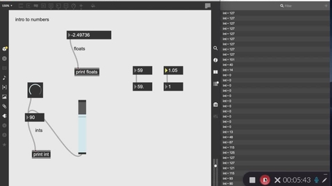 Thumbnail for module 0, video 03, Music 107B