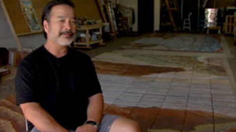 Thumbnail for Yoshio Taylor's Vision
