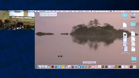 Thumbnail for BIS002A: 2016-02-02 12:10