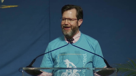 Thumbnail for Dr. Andy Jones: &quot;Supporting the Outgrowers,&quot; UC Davis Kickoff 2020