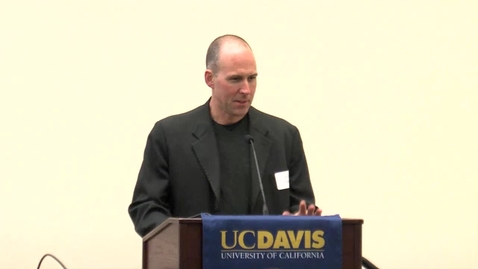 Thumbnail for Miller Symposium-Jared Shaw-03-01-2019