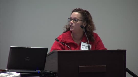 Thumbnail for CABA Dec. 2014: Panel Discussion: How Do We Reconcile Competing Interests on the Yolo Bypass