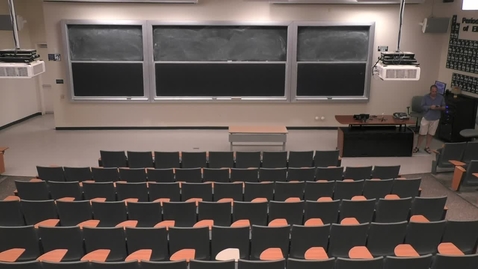 Thumbnail for MAT-21C: Lecture 18