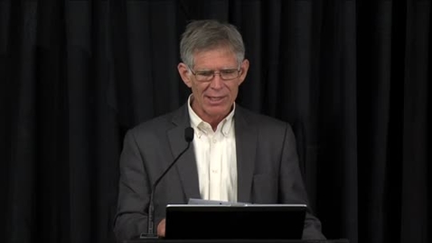 Thumbnail for Transportation Electrification: UCD-IEEE 11-7-13 Bob Spotnitz
