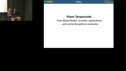 Thumbnail for Terpenes