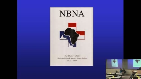 Thumbnail for entry Book Project 2012-13: NBNA-sl