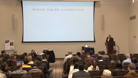Thumbnail for R.Bryan Miller Symposium 03-16-12
