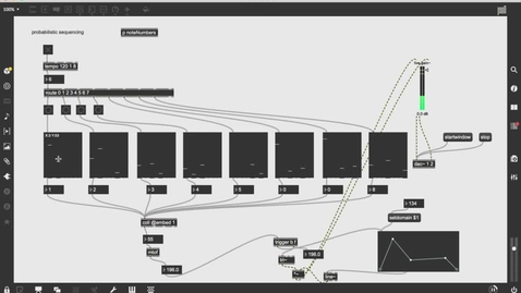 Thumbnail for entry module 6, video 3, Music 107B