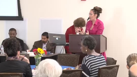Thumbnail for Equity Summit: Dr. Gloria Rodriguez