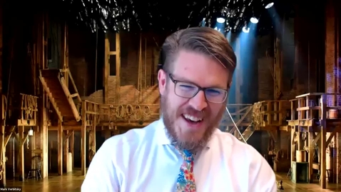 Thumbnail for SITT 2020 - Wednesday Daily Debrief