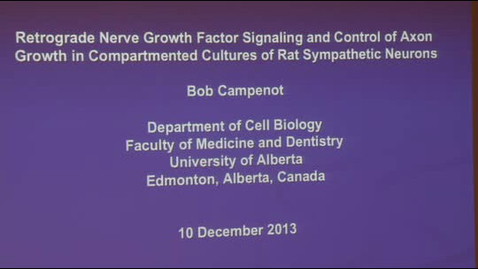 Thumbnail for CounterACT: Bob Campenot 12-10-13