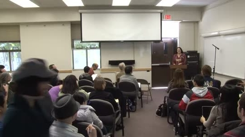 Thumbnail for UWP Conversations with Writers Series 2012-13: Howard Becker 1-26-12