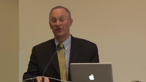 Thumbnail for "How disruptive can we be? Intended and unintended effects of changing academic practices"