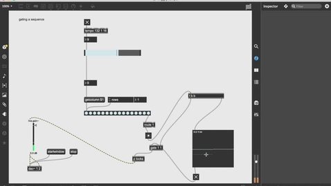 Thumbnail for entry module 6, video 2, Music 107B