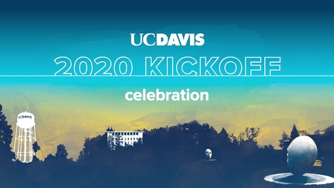 Thumbnail for entry 2020 Kickoff Celebration - Jan 27th 2020