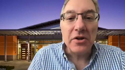 Thumbnail for Office Hours with Dave and Anita.  Episode 4.  Vineyard Automation and Mechanization