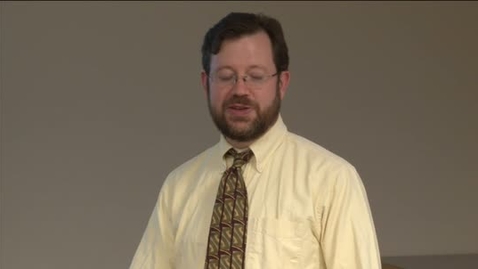 Thumbnail for DOLCE Dan Melzer 1-25-13