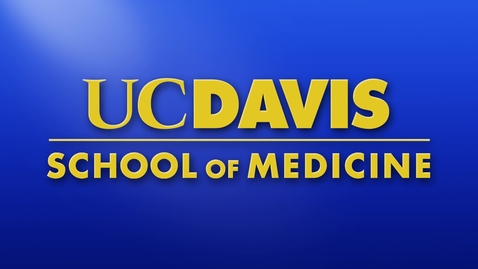 Thumbnail for 2018 Med School Commencement - May 19, 2018