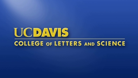 Thumbnail for 2019 Letters and Science 2PM Commencment Ceremony