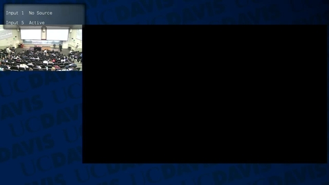 Thumbnail for CHE118B: 2016-02-24 15:10