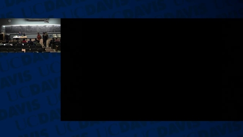 Thumbnail for ECS60: 2015-11-19 20:00
