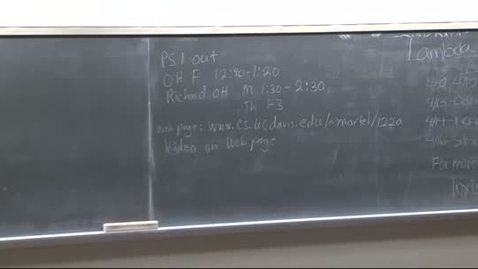 Thumbnail for ECS-122A_Lecture-2_4-5-12