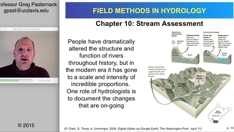 Thumbnail for HYD151: Stream Assessment