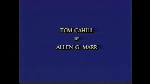 Thumbnail for Thomas Cahill