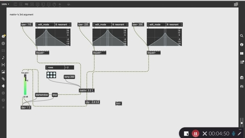 Thumbnail for entry module 4, video 5, Music 107B