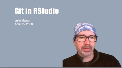 Thumbnail for entry BIS180L RStudio git