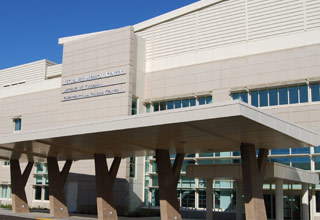 New Era Dawns In Emergency And Trauma Care At Uc Davis Medical Center With Opening Of New State Of T