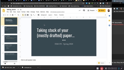 Thumbnail for ESM195_Spring2020_TakingStock