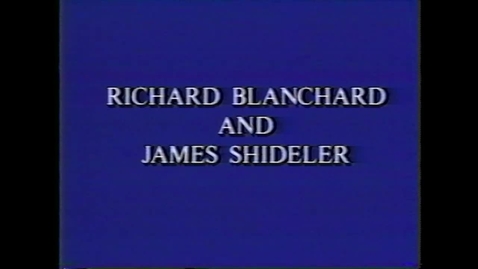 Thumbnail for J. Blanchard