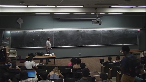Thumbnail for ECS40: 2015-03-13 11:00 C++ STL priority_queues, algorithms