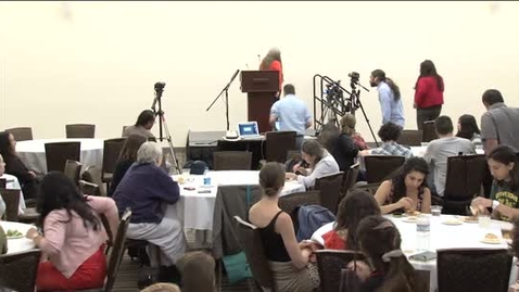 Thumbnail for NAS: Indigenous Peoples and the Doctrine of Discovery Forum 5-2-13