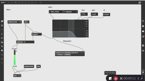 Thumbnail for module 4, video 1, Music 107B