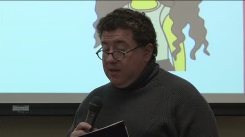 Thumbnail for Book Project 2014-2015: Karma Waltonen (11-20-14)