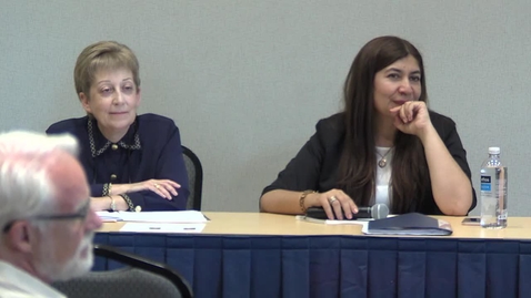 Thumbnail for Provost's Forum | Christina Gonzalez &amp; Liliana Pedraja | Privatization and Access: The Chilean Higher Education Experiment and Its Discontents