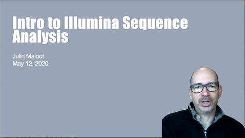 Thumbnail for BIS180L Lecture10 Illumina!