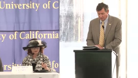 Thumbnail for Morrill Act: Panel Discussion