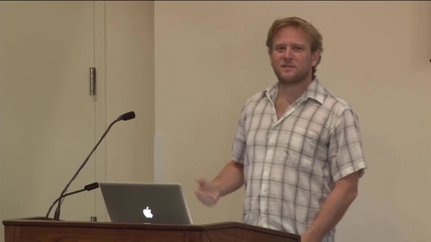 Thumbnail for Philosophy 7Y: Philosophical Perspectives on Sexuality | Online and Hybrid Showcase 2014