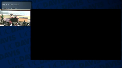 Thumbnail for BIS002A: 2016-03-03 12:10