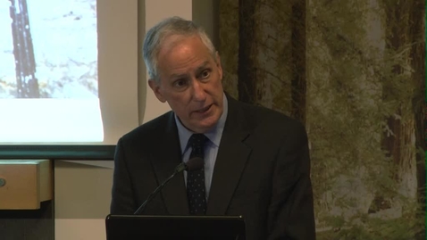 Thumbnail for 2012 Lunn Lecture - Robert Darnton (05/02/2012)