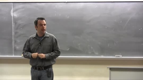 Thumbnail for ECS-122A_Lecture-8_5-1-12