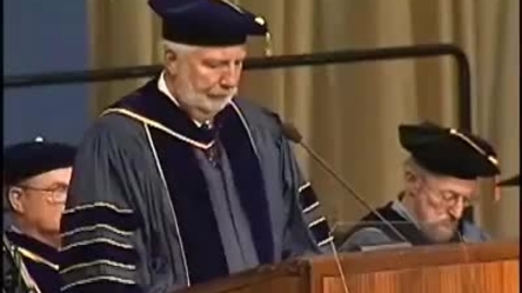 Thumbnail for 2011 College of Ag &amp; Environmental Sciences Student Speaker - Halley Fobes