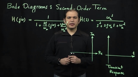 Thumbnail for entry Bode Diagrams (Part 6): Second-Order Terms